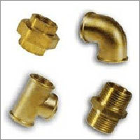 Nickel & Copper Alloy Pipe Fittings