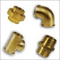 Nickel & Copper Alloy Pipe Fittings