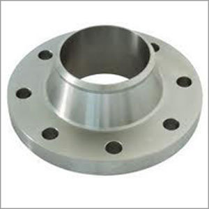 Steel Blind Flanges
