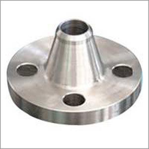 Steel Weld Neck Flanges