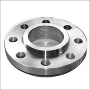 Steel Screwed Flanges