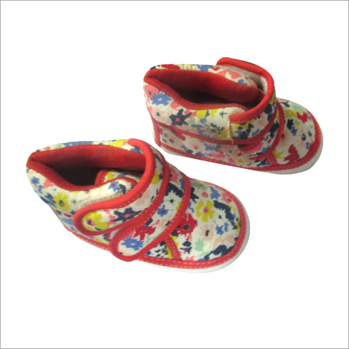Musical Kids Shoes