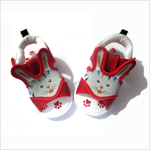 Musical Kids Shoes