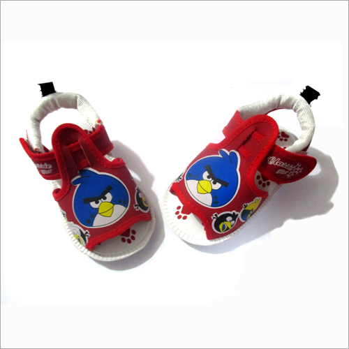 Kids Musical Sandals