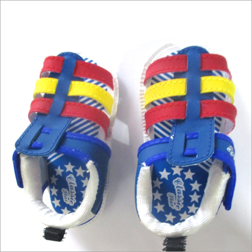 Kids Color Sandals