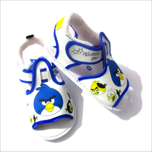 Musical Kids Sandals