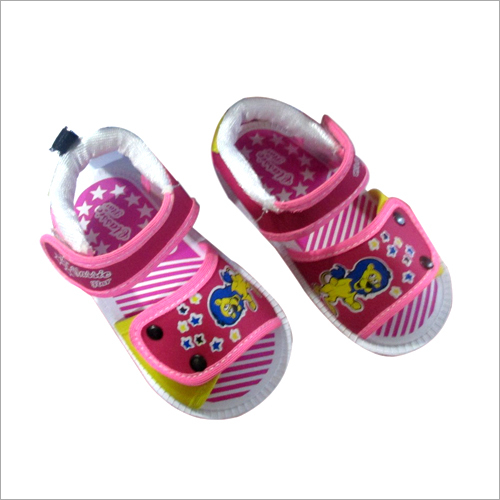 Kids PU Sandal