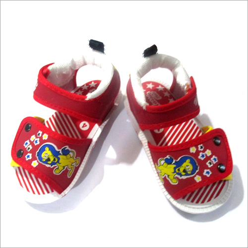 Kids Foot Sandals