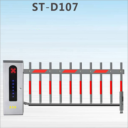 Barrier Gate