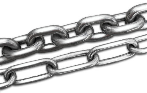 STAINLESS STEEL CHAIN STAINLESS STEEL CHAIN