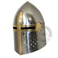 Sugarloaf Helmet