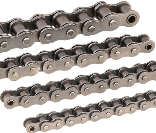 INDUSTRIAL ROLLER CHAIN INDUSTRIAL ROLLER CHAIN