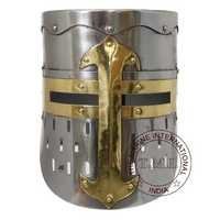 Medieval Armour Helmet