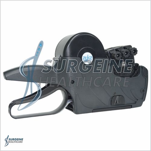 Sterility Maintenance Cover