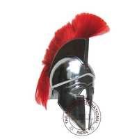Corinthian Helmet