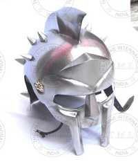 Gladiator Maximus Helmet