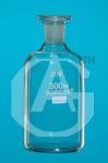 Bod Bottle With Interchangable Stopper
