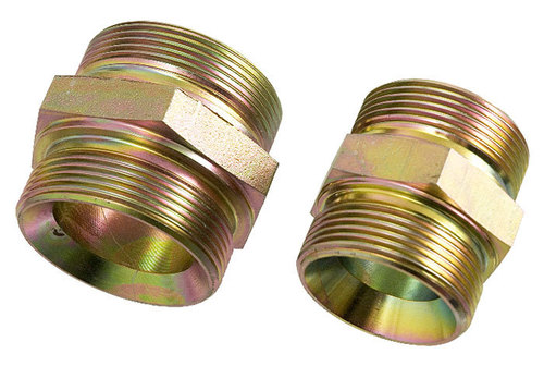 HYDRAULIC HEX NIPPLE HYDRAULIC HEX NIPPLE