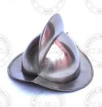 Comb Morion Spanish Helmet