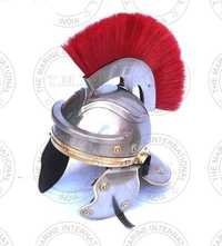 Roman Centurion Helmet