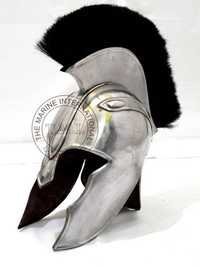 Movie Troy Achilles Helmet