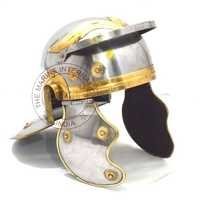 Roman Gaurd Helmet