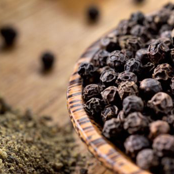 Black Pepper