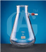 Flask Conical Filteration