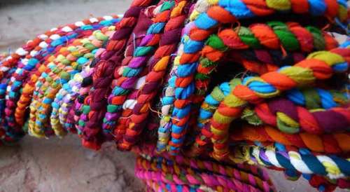 Cotton Dori