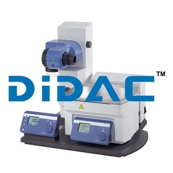 Digital Rotary Evaporators