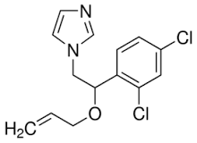 Enilconazole impurity E