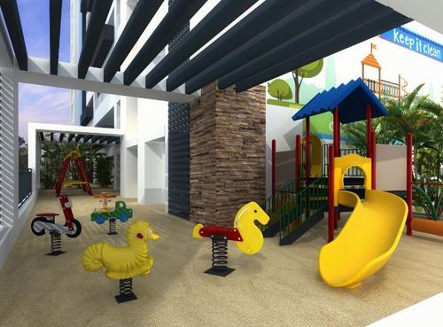ESAR LEGACY KIDS PLAYGROUND PLAN