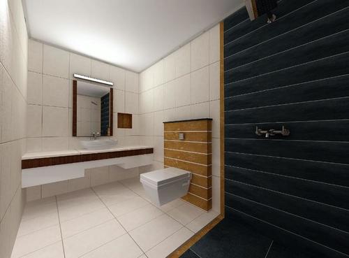 ESAR LEGACY BATHROOM DESIGN