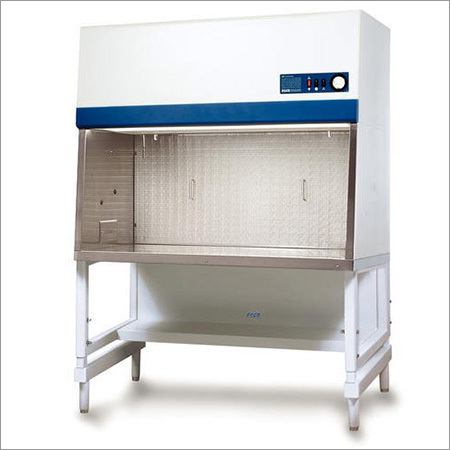 Horizontal Airflow Cabinet