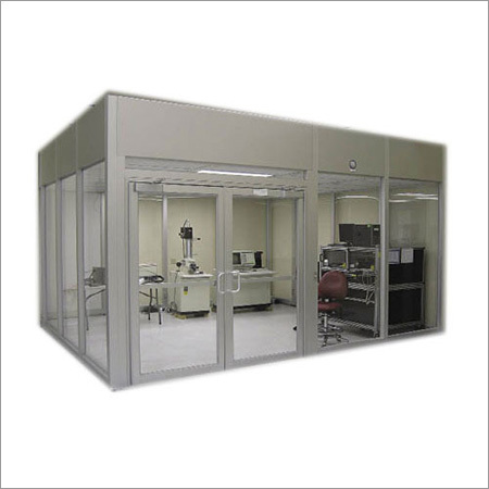 Portable Clean Room