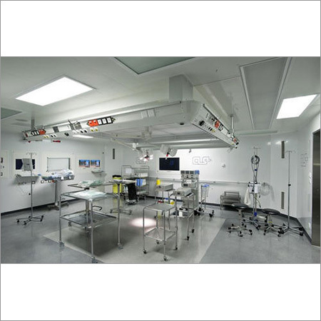 Modular Operation Theater