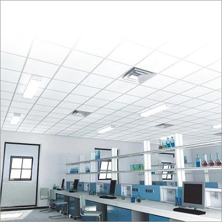 Clean Room Consulting Services