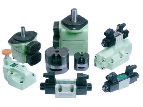 Yuken Hydraulic Pump