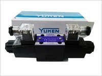 Yuken Hydraulic Valve