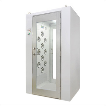 Air Shower System