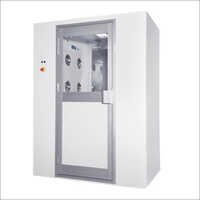 Air Shower Unit