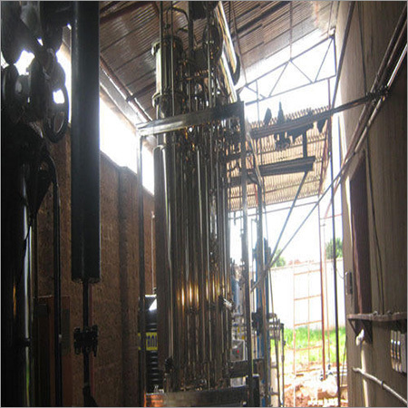 HVAC Turnkey Project - Stainless Steel & Copper, Custom Dimensions | Energy Efficient, Easy Installation, Reliable System, R410A Refrigerant