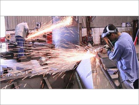 Fabrication Service