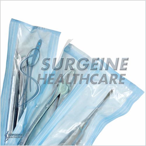 Self Seal Pouch