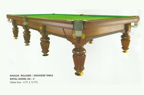 billiard-snooker