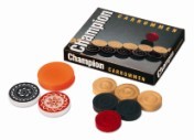 CARROM BOARD