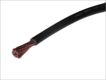 Copper Electrical Wire