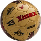 FOOTBALL-DURA