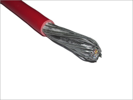 Copper Armoured Cable