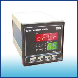 Digital Data Loggers Application: Industrial